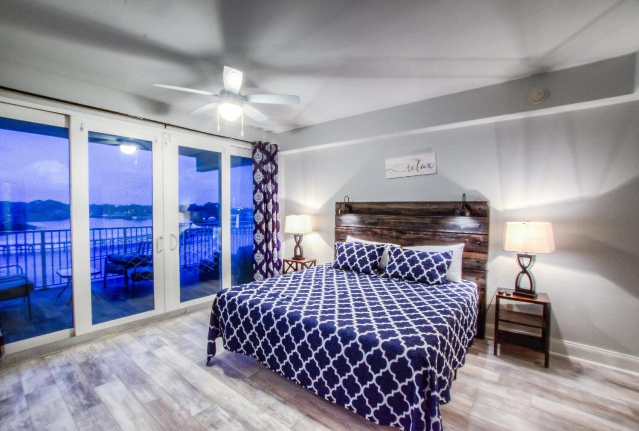 Brand New!Laketown Wharf 334! Beautiful 3 Bd, Great Amenities, And Great Location Panama City Beach Exterior foto